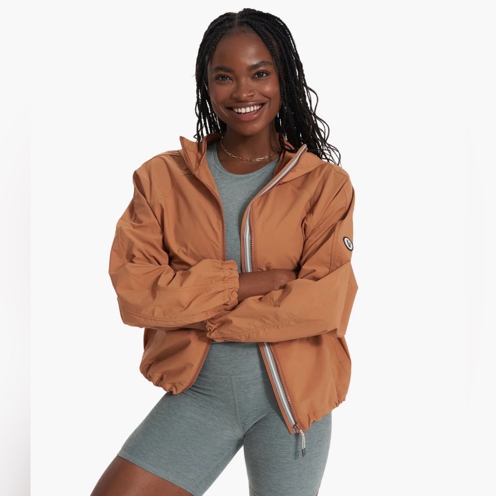 Vuori Shores Jacket